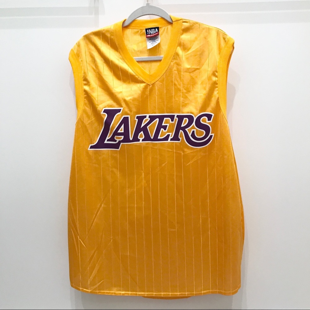 Lakers Jersey